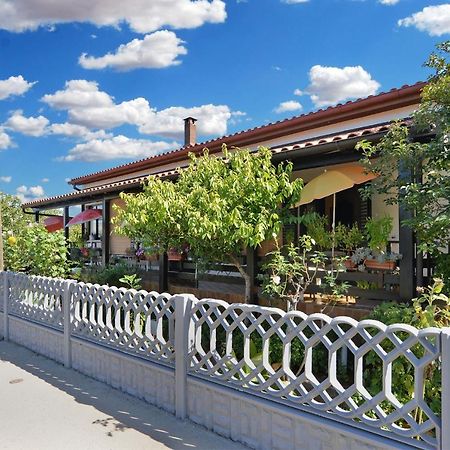 Rooms Veli Vrh 2208 Πούλα Εξωτερικό φωτογραφία