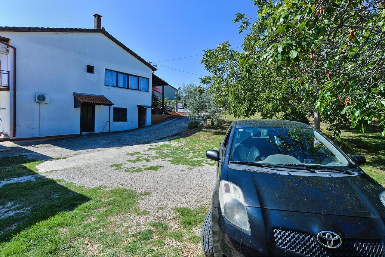 Rooms Veli Vrh 2208 Πούλα Εξωτερικό φωτογραφία