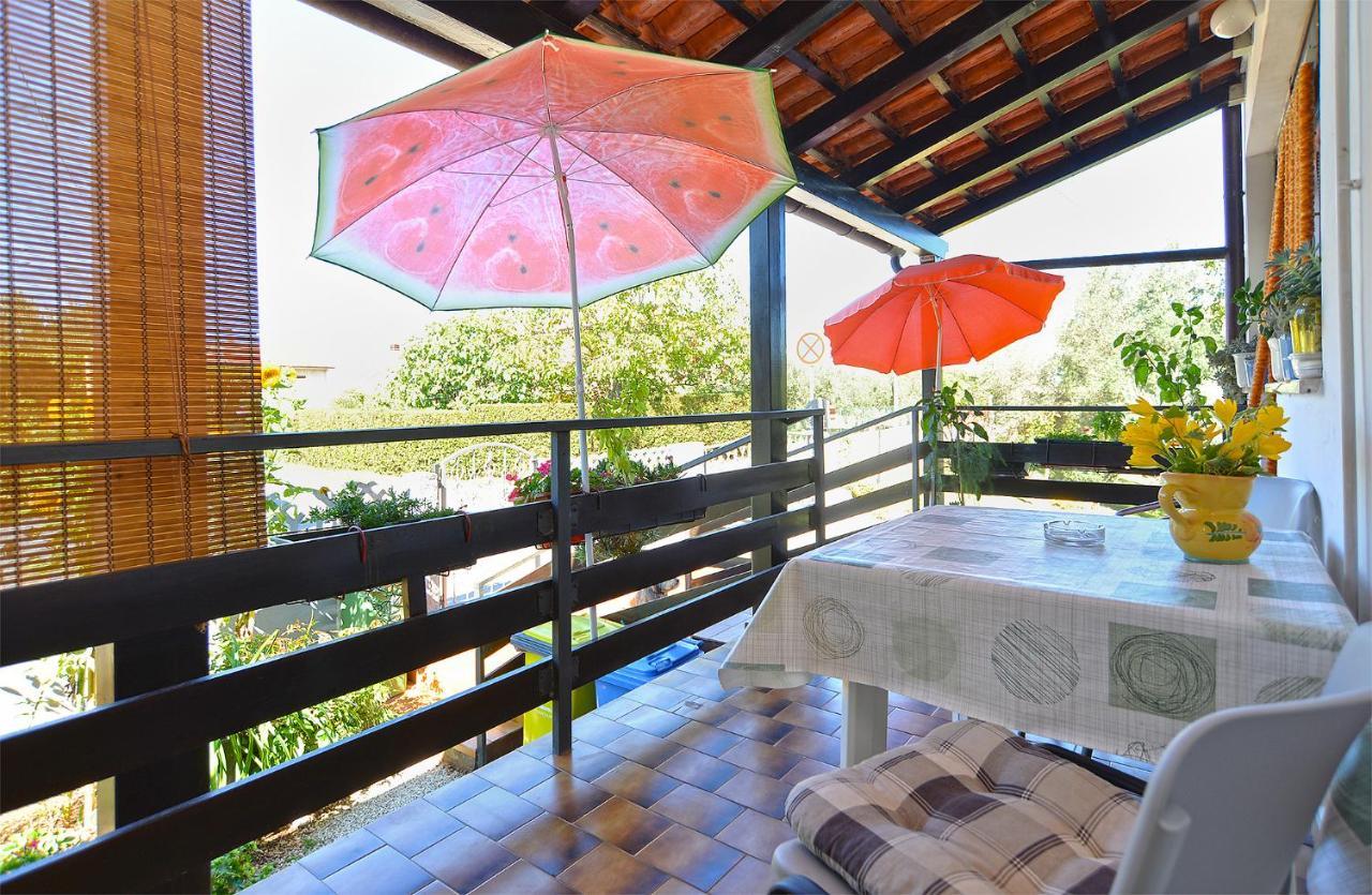 Rooms Veli Vrh 2208 Πούλα Εξωτερικό φωτογραφία