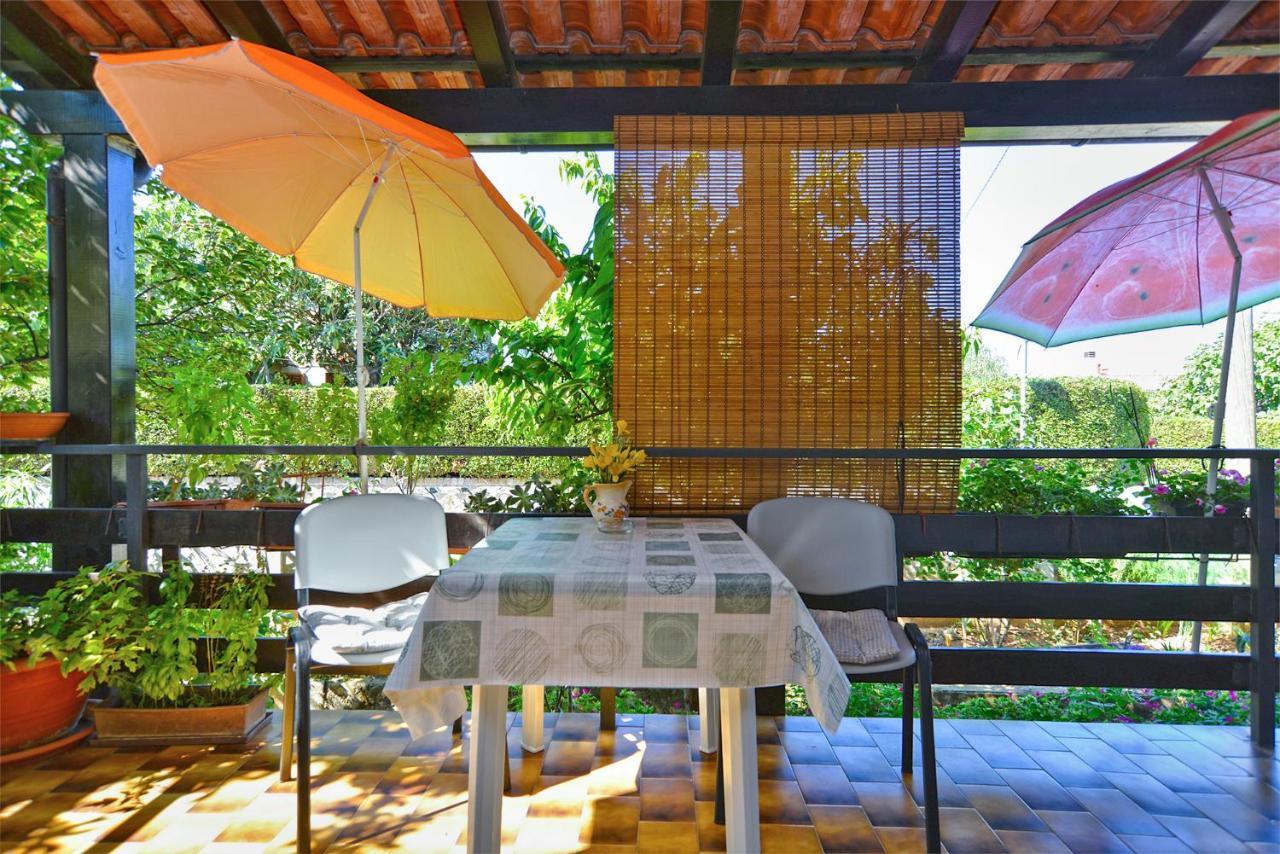 Rooms Veli Vrh 2208 Πούλα Εξωτερικό φωτογραφία