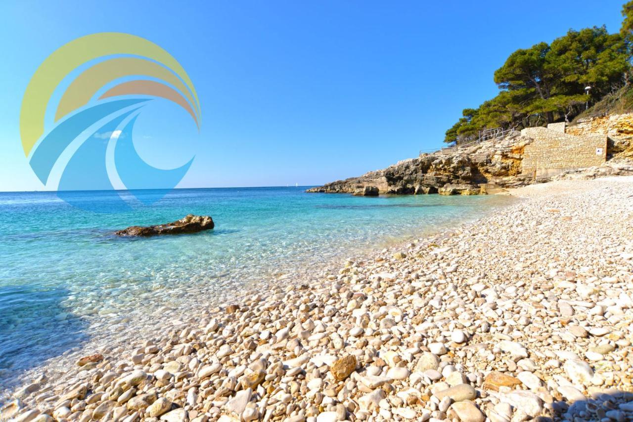 Rooms Veli Vrh 2208 Πούλα Εξωτερικό φωτογραφία