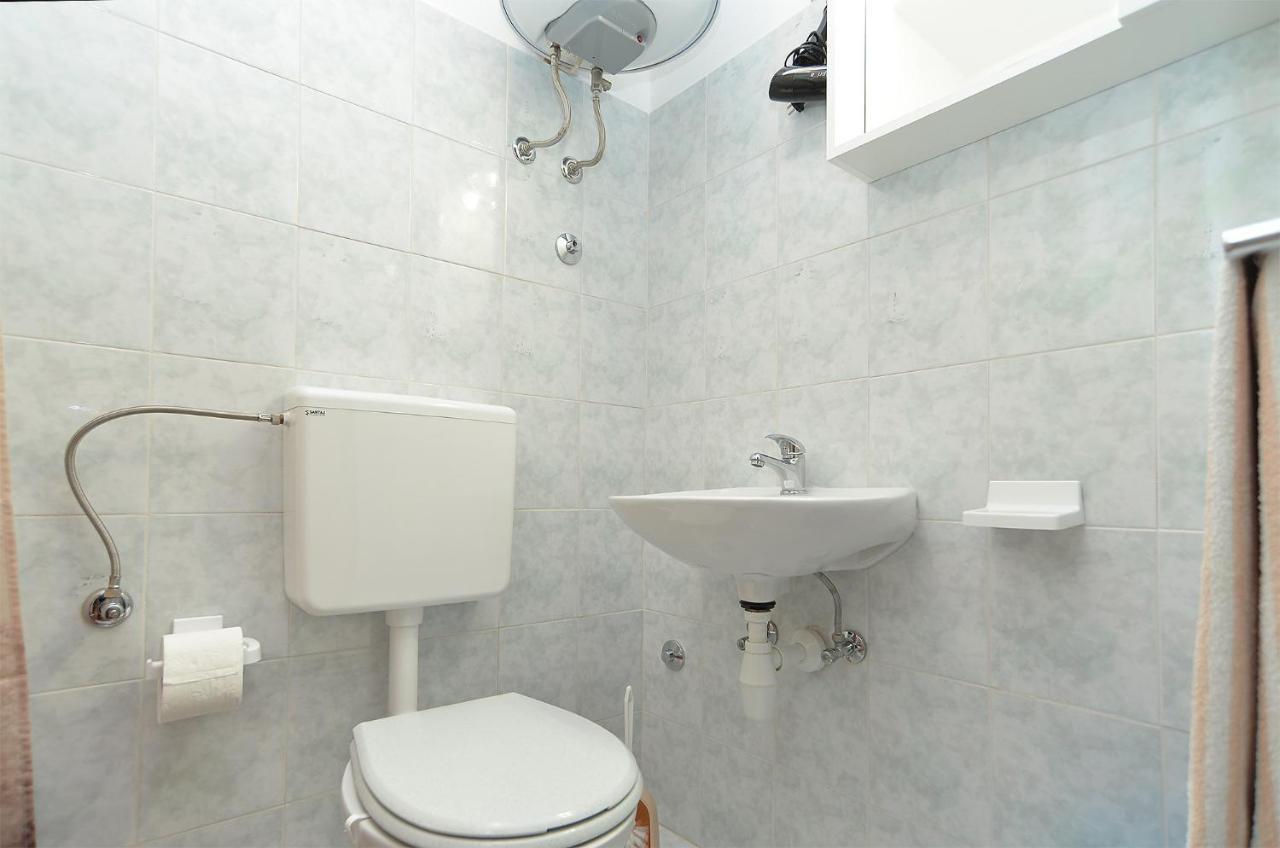 Rooms Veli Vrh 2208 Πούλα Εξωτερικό φωτογραφία