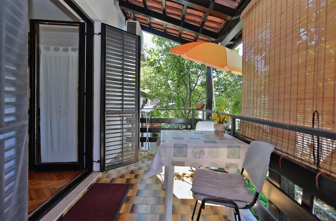 Rooms Veli Vrh 2208 Πούλα Εξωτερικό φωτογραφία