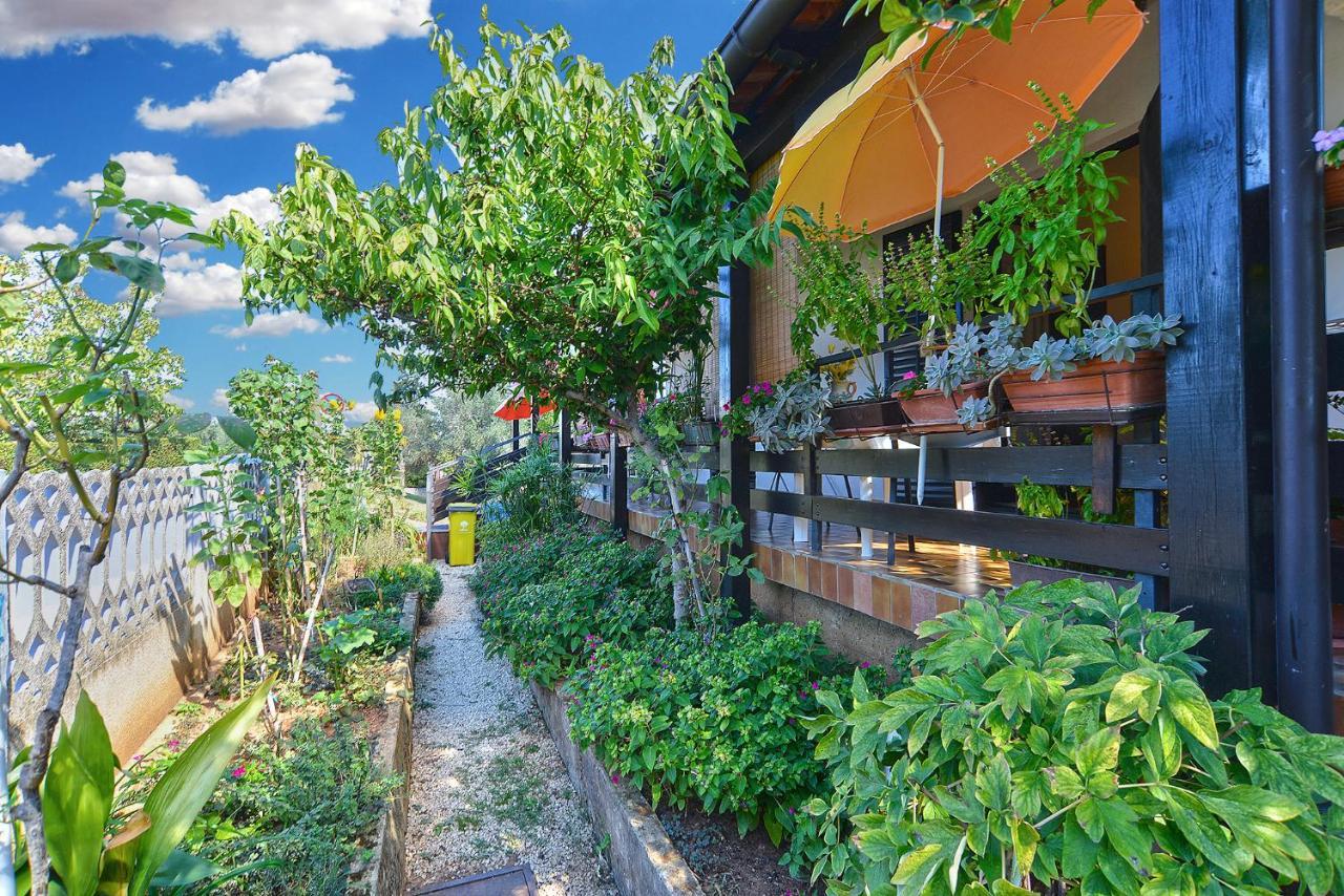 Rooms Veli Vrh 2208 Πούλα Εξωτερικό φωτογραφία