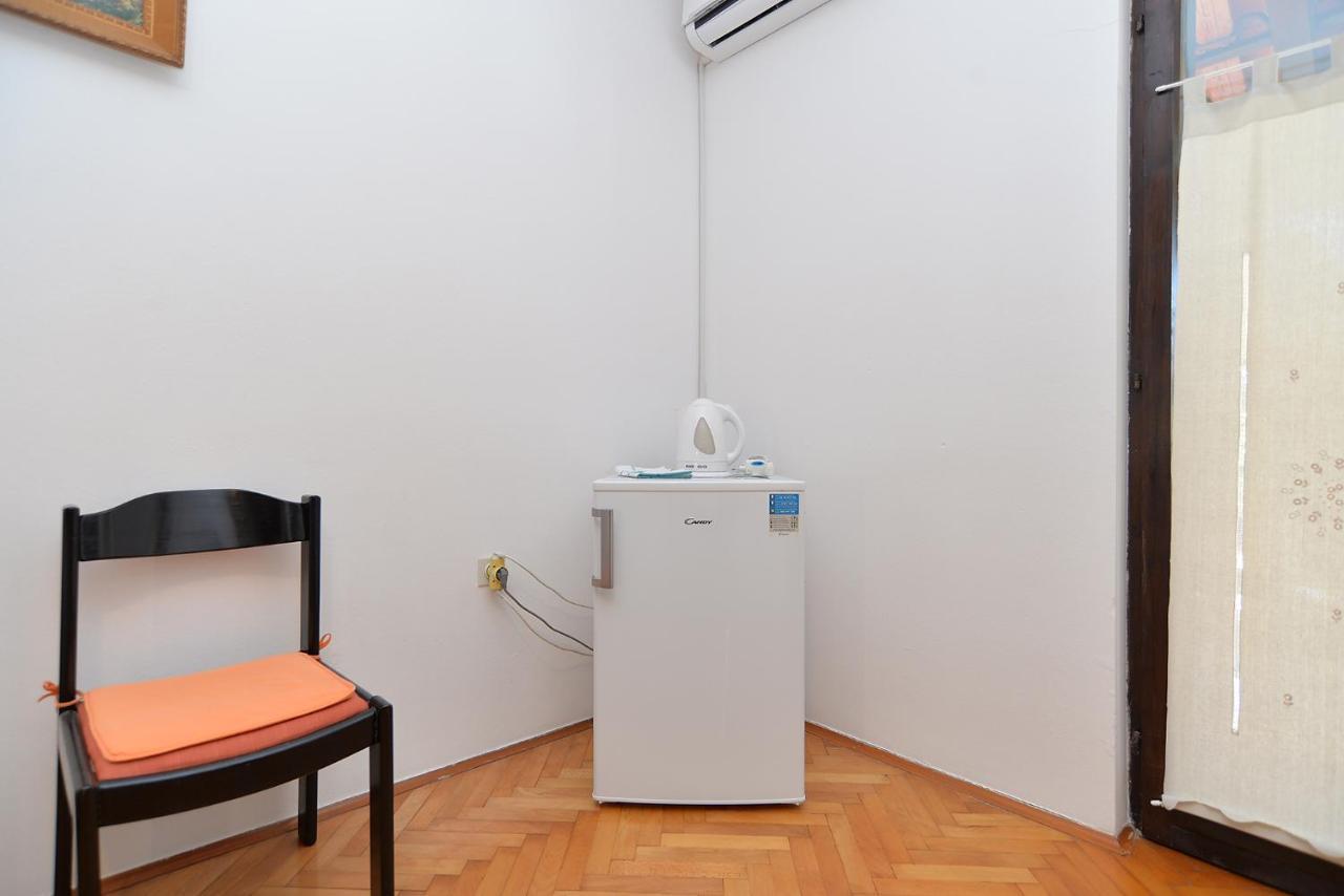 Rooms Veli Vrh 2208 Πούλα Εξωτερικό φωτογραφία