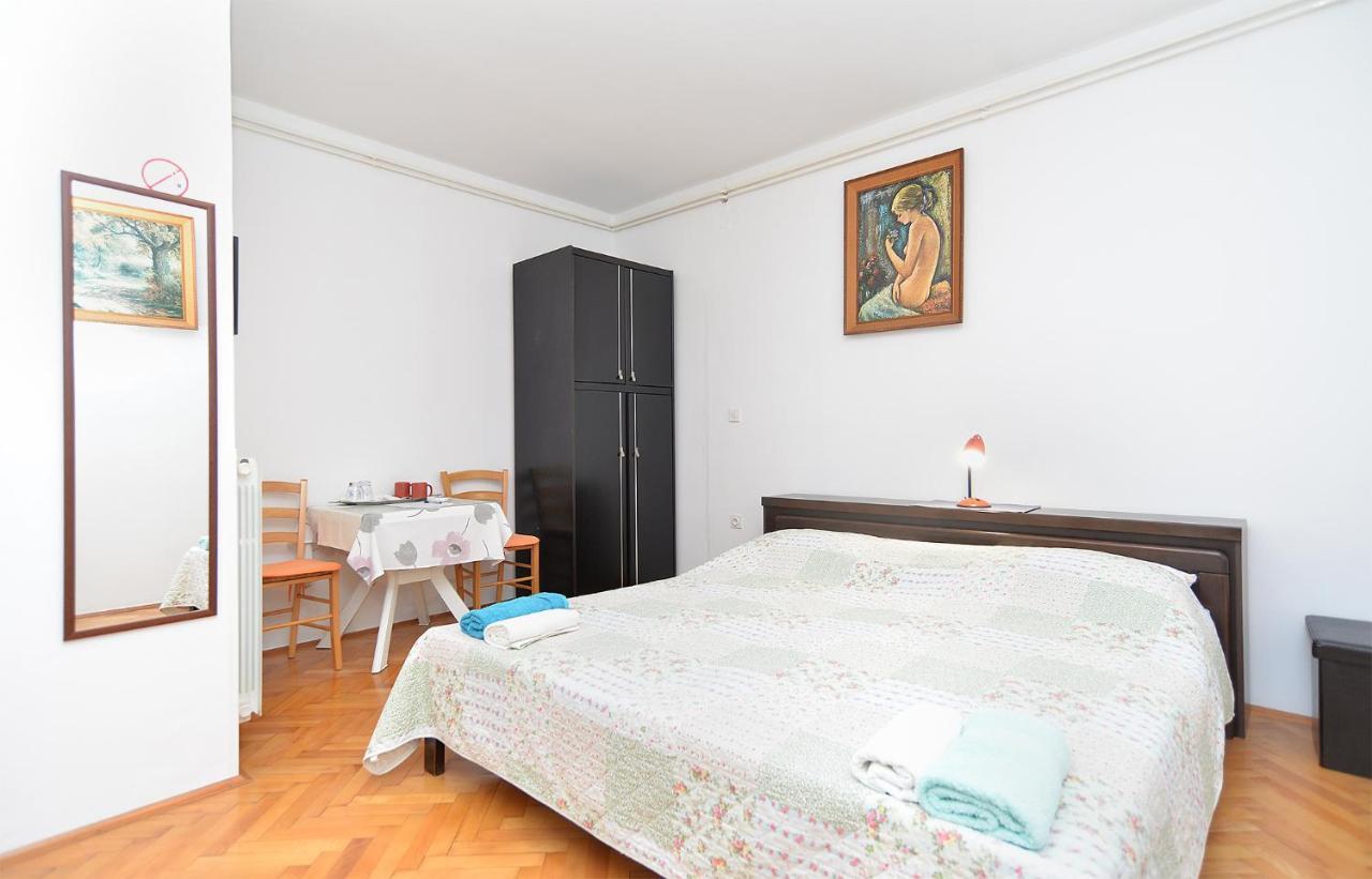 Rooms Veli Vrh 2208 Πούλα Εξωτερικό φωτογραφία